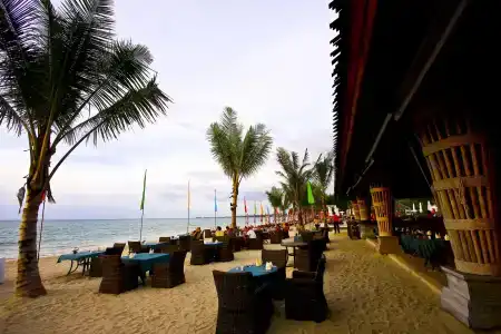 Beyond Resort Khaolak - Sha Plus - 30