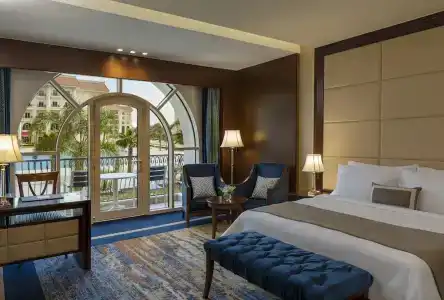 The St. Regis Almasa, Cairo - 52