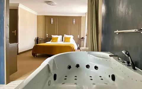 Grand Hôtel du Luxembourg et La Table du Grand Luxembourg - 110