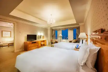 Nagoya Marriott Associa - 8