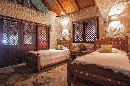 Natura Cabana Boutique & Spa By Mint - 153
