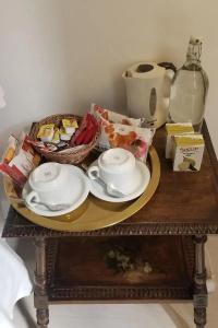 Il Gattopardo b&b - 8