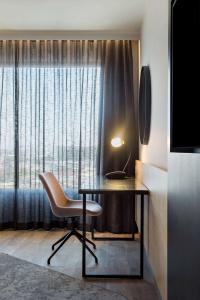 Radisson Blu Antananarivo Waterfront - 69
