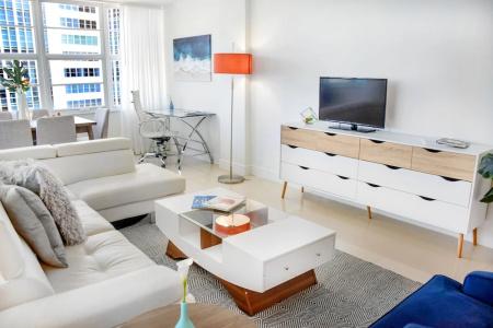 Seacoast Suites on Miami Beach - 292