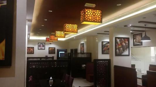 Remas Suites - Al Khoudh, Seeb, - 26