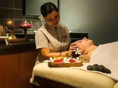 Novotel Bengaluru Outer Ring Road - 34