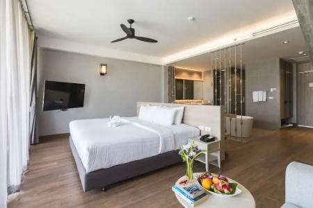 Isanook Resort & Suites Hua Hin - Sha Plus Certified - 133