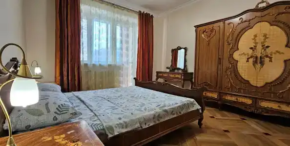 Добрый Дом рядом с Цветным Бульваром - 20