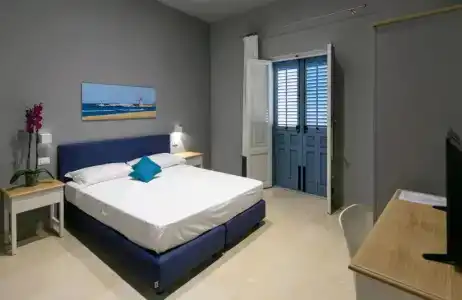 Zibibbo Suites & Rooms - Xix Palazzo Mauro - 198