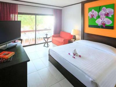 Novotel Rayong Rim Pae Resort - 30