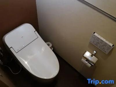 Livemax Resort Kaga Yamashiro - 80