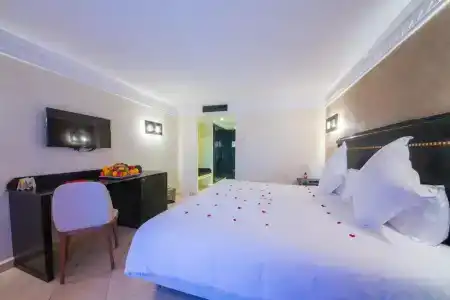 Zalagh Kasbah & Spa - 85
