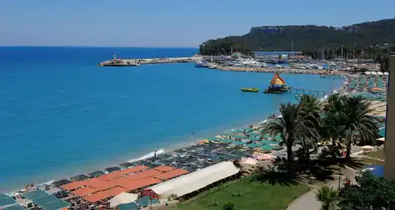 Viking Nona Beach - 6