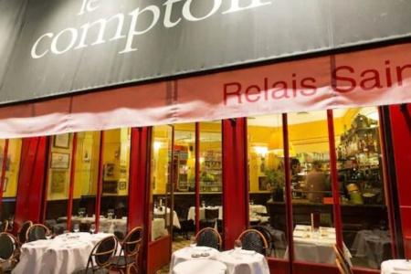 Hôtel Le Relais Saint-Germain - 23