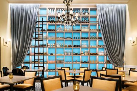 Legacy Gastro Suites - 17