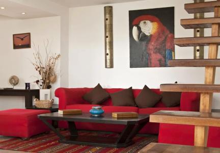Hôtel Océan Vagabond - 12