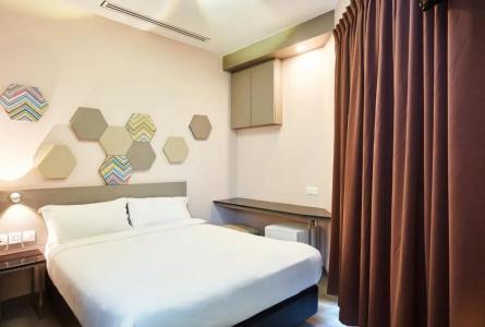 Ibis Budget Singapore Imperial (SG Clean) - 68