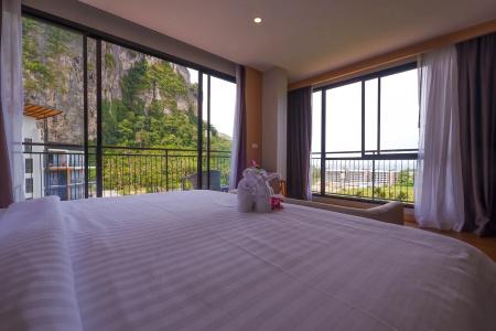 Sea Seeker Krabi Resort - Sha Plus - 5