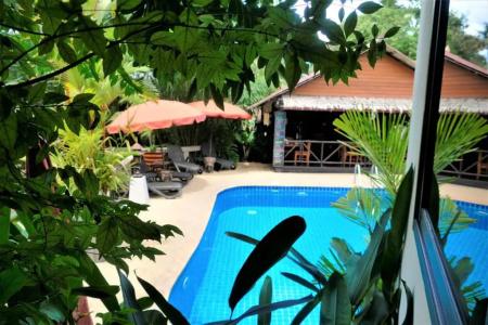 Baan Sukreep Resort - 63