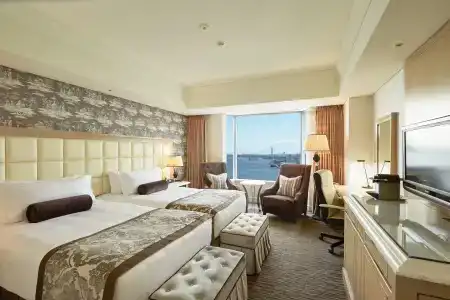 Intercontinental Tokyo Bay, An Ihg - 27