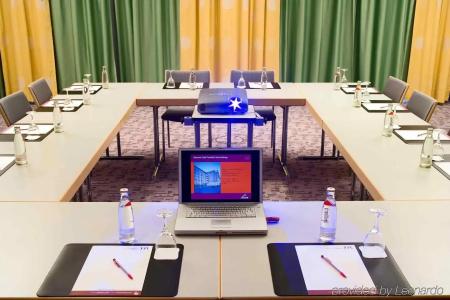 Mercure Neu-Isenburg - 15