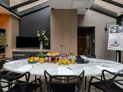 Mercure Paris Alesia - 24