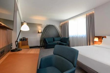 Novotel Regensburg Zentrum - 71