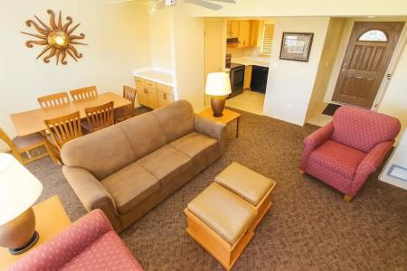 Crown Point Resort, By Vri Americas - 34