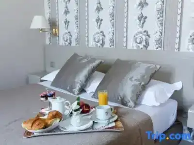 Hôtel la Residence Du Berry - 65