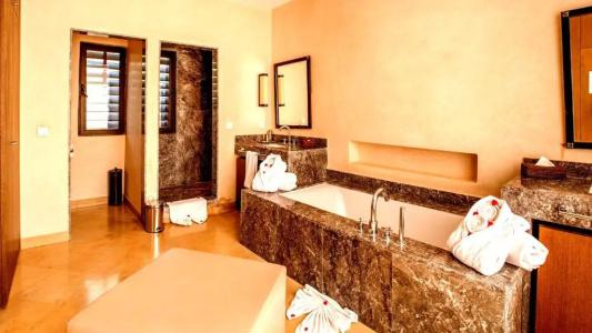Al Maaden Villa & Spa - 82