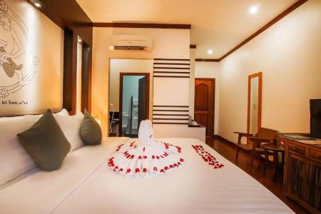Diamond D'angkor Boutique - 73