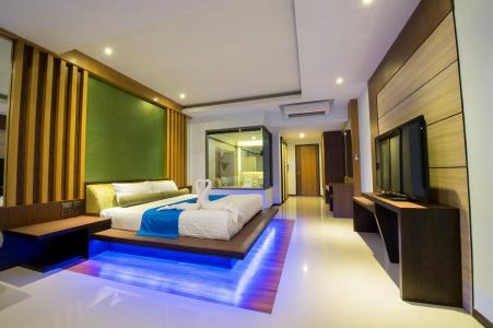 Mai Morn Resort Sha Plus - 29