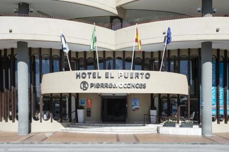 El Puerto by Pierre Vacances - 0