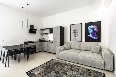 Nostos rooms & - 100
