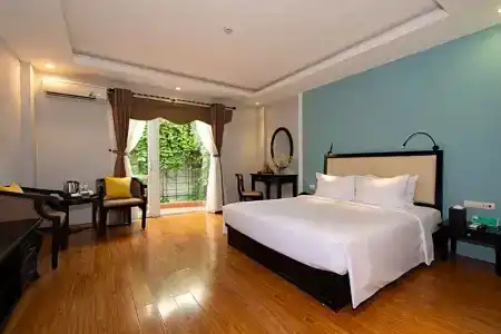 Hoian Sincerity & Spa - 93