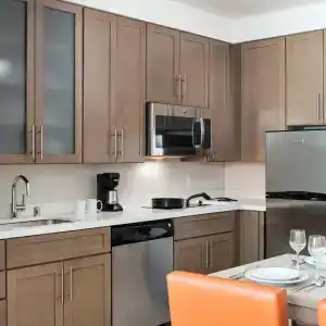 Residence Inn by Marriott San Diego Downtown/Bayfront - 42