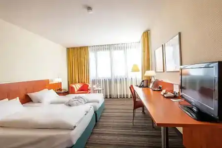 Mercure am Messeplatz - 37