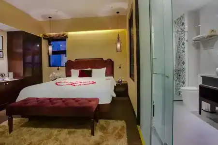 Hanoi Marvellous & Spa - 5