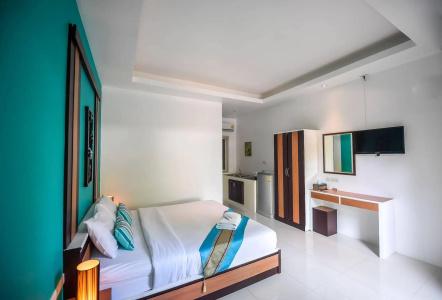 Cascades Boutique Resort Phuket - 1