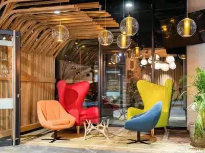 ibis Styles Lublin Stare Miasto - 24