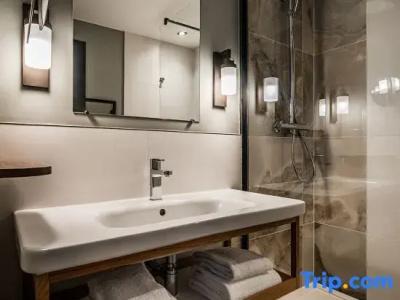 Hôtel & Spa Les Salines Carnac by Thalazur - 114
