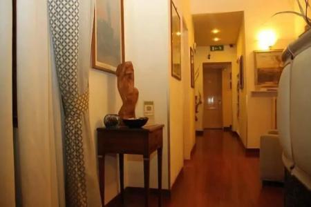 Florence Room b&b - 13