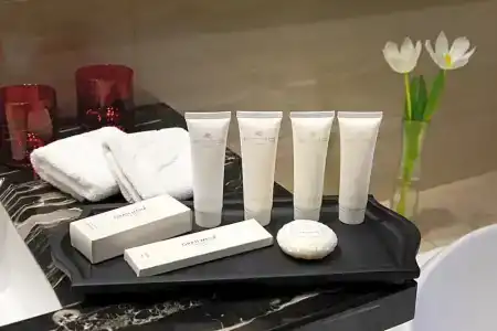Gran Melia Jakarta - 43