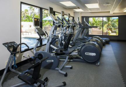 DoubleTree by Hilton Alana - Waikiki Beach - 22