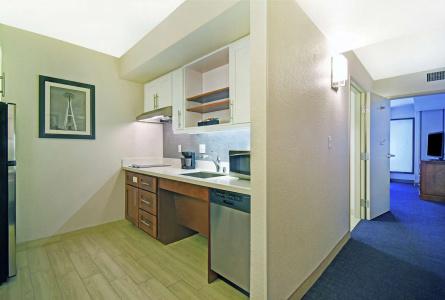 Homewood Suites by Hilton Seattle Downtown - 27