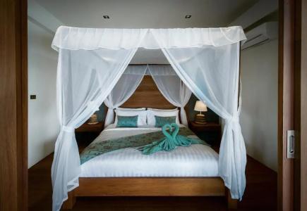 Phandara Luxury Pool Villas - 12