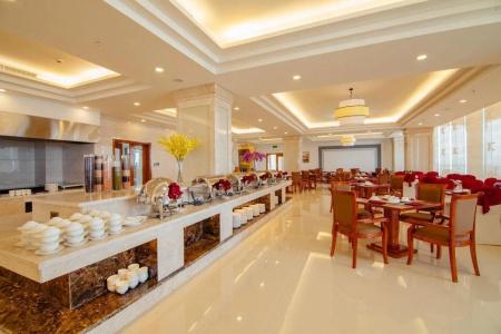 Gold Coast Resort & Spa - 24