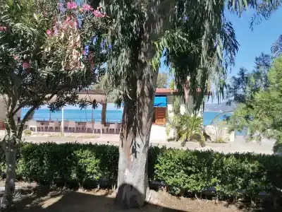 Testa di Monaco - Natural Beach Village - 47