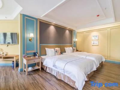 Kingreal Seaview Resort Sanya - 102