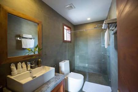 Won Residence & Spa - 38